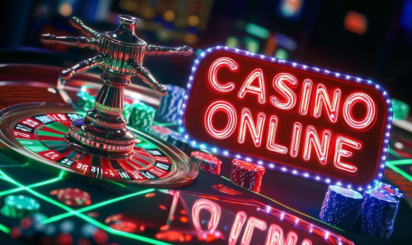 MERKUR SLOTS Casino: Spielautomaten und Wett-Erlebnis